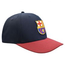 FC Barcelona Baseballkappe FCB Always Blaugrana 5001GBNBG