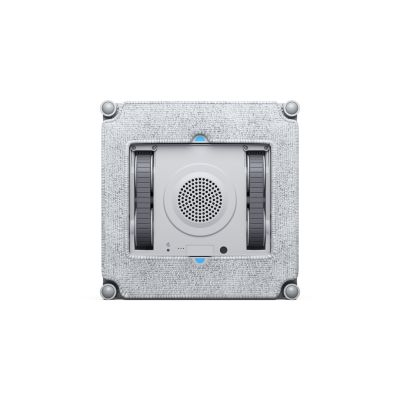 15. Ecovacs Winbot Mini Fensterreinigungsroboter (Weiß)