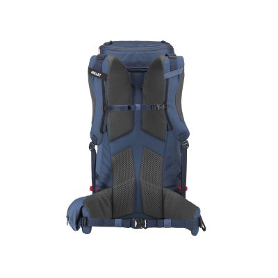 2. MILLET Peuterey 35+10 marineblauer Rucksack