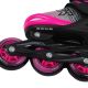 14. Roces Jokey X Girl Jr 400900 00001 Rollschuhe