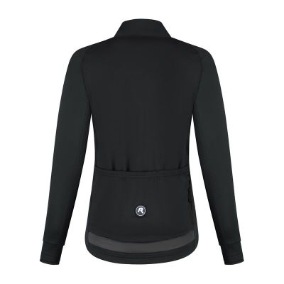 2. Rogelli Damenjacke ESSENTIAL II Schwarz XL