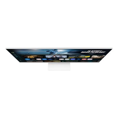 7. Samsung M7 M70F Computermonitor 81,3 cm (32") 3840 x 2160 Pixel 4K Ultra HD LED Weiß
