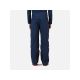 3. Herren-Skihose ROSSIGNOL Strawpile Insulated Pant, marineblau