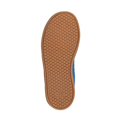 6. adidas VS Pace 2.0 blaue JR6031 Kinderschuhe