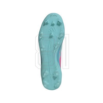 4. Adidas F50 League FG/MG Messi M IH0928 Fußballschuhe