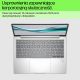 5. HP EliteBook 640 G11 Ultra 5 135U vPro 14" WUXGA IPS AG 16 GB DDR5 SSD512 Intel Arc 56 Wh W11Pro 3 Jahre Vor-Ort-Service