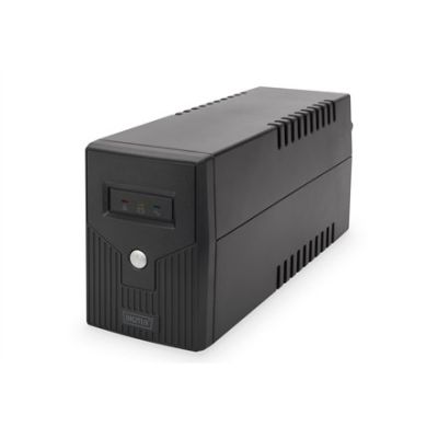 5. USV DIGITUS DN-170063 (Desktop; 600VA)