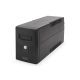 5. USV DIGITUS DN-170063 (Desktop; 600VA)