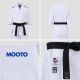 18. Extera Kata WKF BLAUER Karate-Kimono | MOOTO