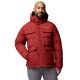 Columbia Landroamer Pufferjacke 2088081632 Rot L