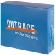 12. Outrace Funny Blue Jr PW-117J Rollschuhe