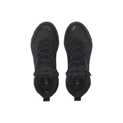 4. MILLET Ubic Trek Gtx M Herrenschuhe schwarz
