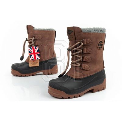 14. Lee Cooper Jr. Schneestiefel LCJ-24-44-2842K