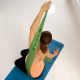 2. Gaiam Widerstandsband-Set