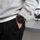 7. Hülle Tech-Protect Defense Air für Garmin Fenix 9 Pro (51 mm) - schwarz