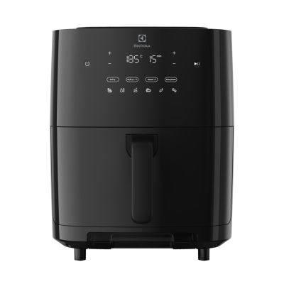 5. ELECTROLUX EAF7SB Heißluftfritteuse