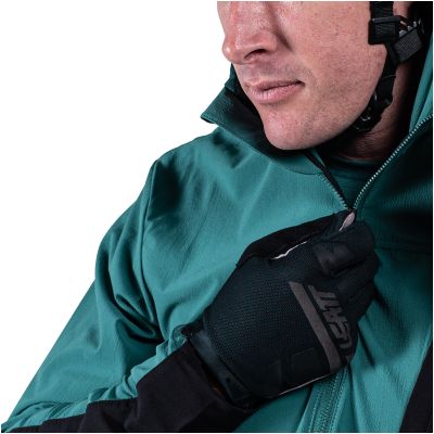 7. LEATT MTB Trail 1.0 Fahrradjacke