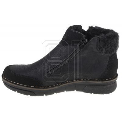 6. Rieker Booties W 73352-00 Schuhe