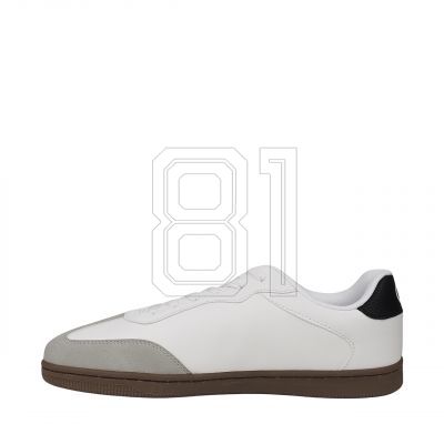 5. Champion Prestige Mix Material Low Cut M S22330 WW001 shoes