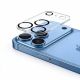 4. Tech-Protect Cam Fit+ Kameraschutzhülle für iPhone 18 Pro Max – Transparent
