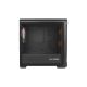 31. NATEC Genesis Irid 503 ARGB NPC-1559 Gehäuse (Micro-ATX, Mini-ITX; Schwarz)