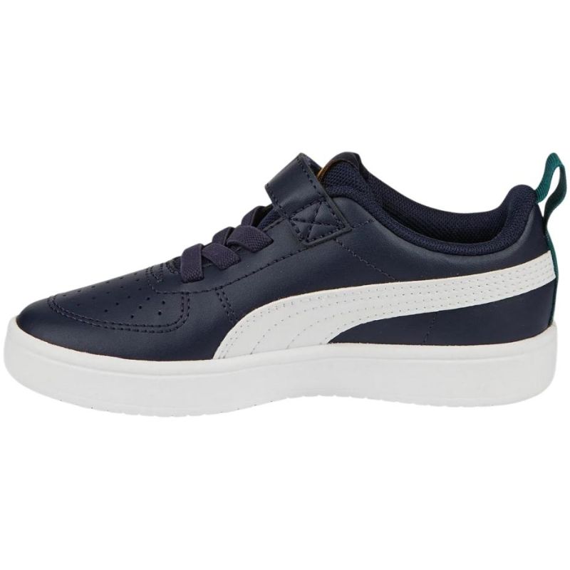 8. Puma Rickie Ac Ps Jr Schuhe 385836 07