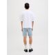 8. Jack&Jones Herren-Shorts JJIRICK JJICON IK SHORTS GE 118 SN 12269609 BLAUER DENIM