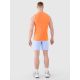 4. Schnelltrocknende Trainingsshorts für Herren 4F 4FWSS25TFSHM0912-34S